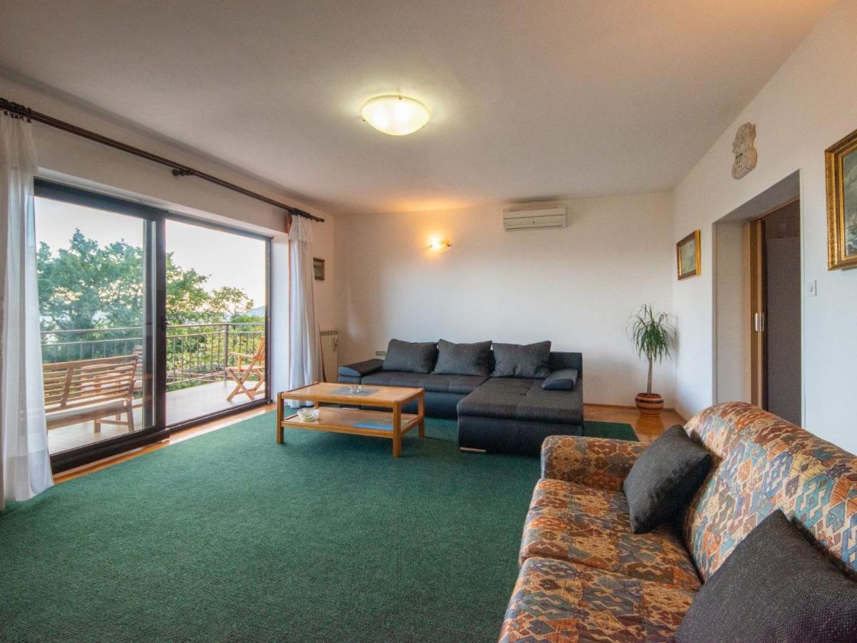 Apartment Nives-2 By Interhome Icici Luaran gambar