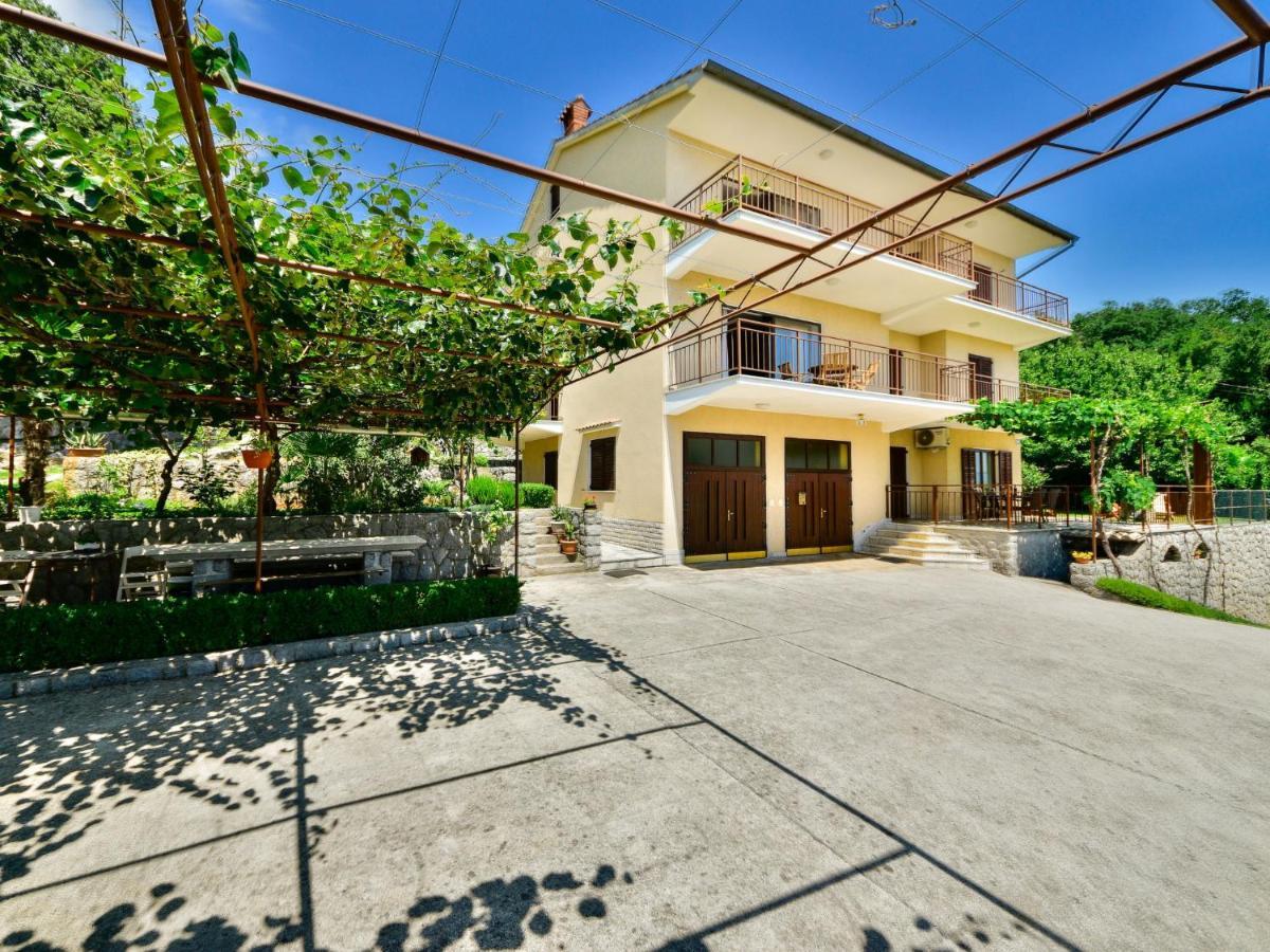 Apartment Nives-2 By Interhome Icici Luaran gambar
