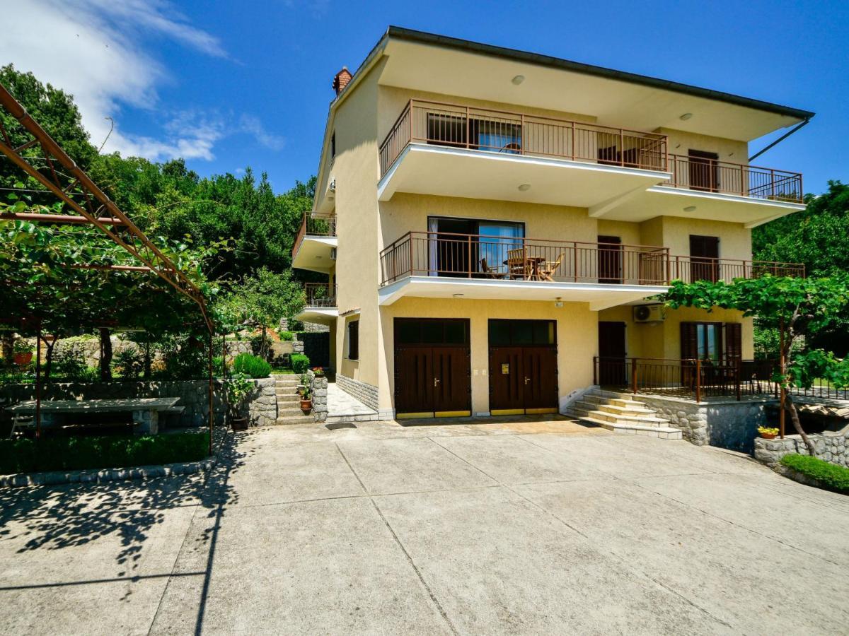 Apartment Nives-2 By Interhome Icici Luaran gambar