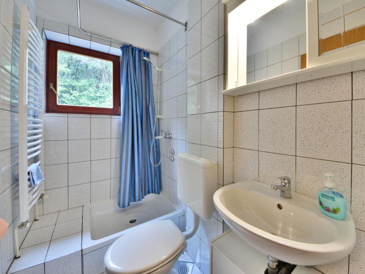 Apartment Nives-2 By Interhome Icici Luaran gambar